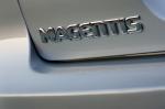 Kia Magentis 2006 года